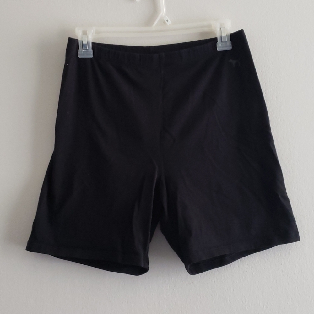 Victoria's Secret PINK Bike Shorts